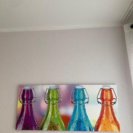 Ferienwohnung Keull Coesfeld Dış mekan fotoğraf