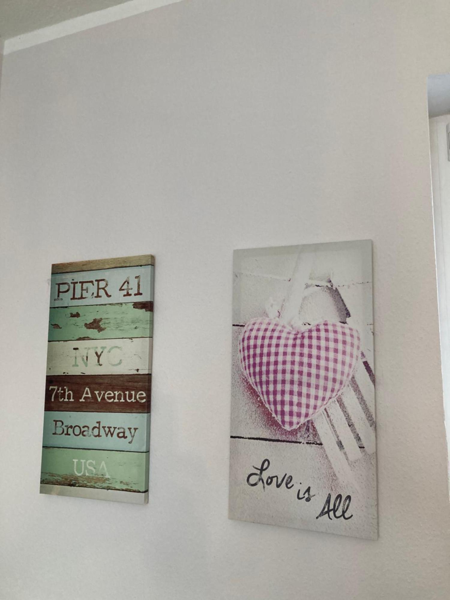 Ferienwohnung Keull Coesfeld Dış mekan fotoğraf