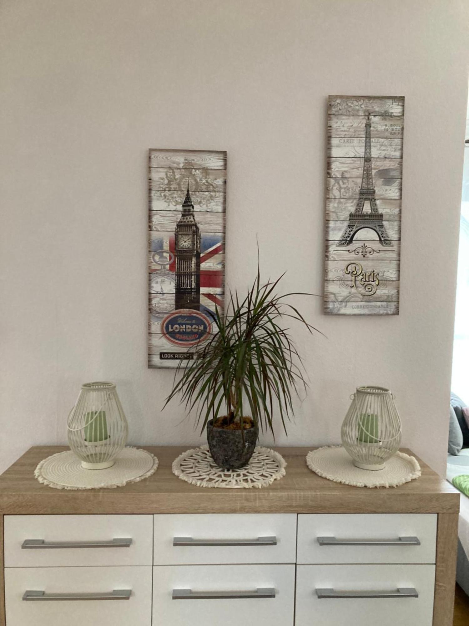 Ferienwohnung Keull Coesfeld Dış mekan fotoğraf