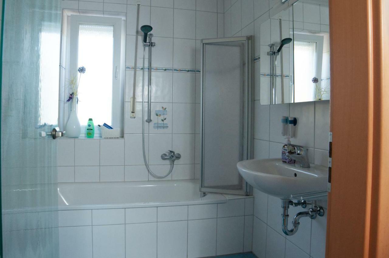 Ferienwohnung Keull Coesfeld Dış mekan fotoğraf